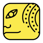 Seal-tzolkine-normal_12-yellow-man-s